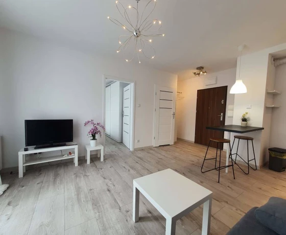 Mieszkanie na sprzedaż, Gorzów Wielkopolski, Os. Piaski - 389 000 zł