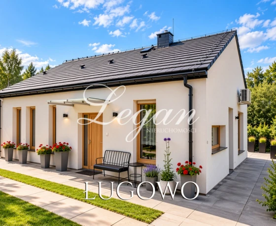 Ługowo - 1600000 zł (nr 537/2181/ODS)