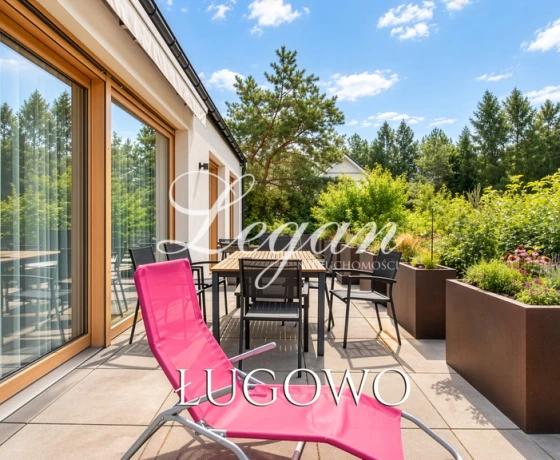 Ługowo - 1600000 zł (nr 537/2181/ODS)