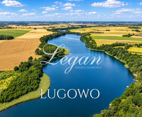 Ługowo - 1600000 zł (nr 537/2181/ODS)