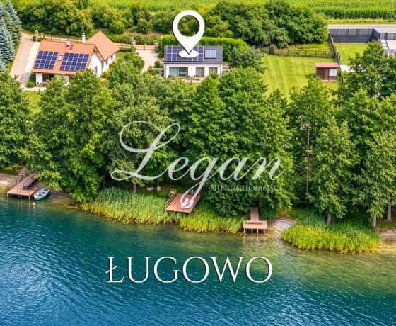 Ługowo - 1600000 zł (nr 537/2181/ODS)