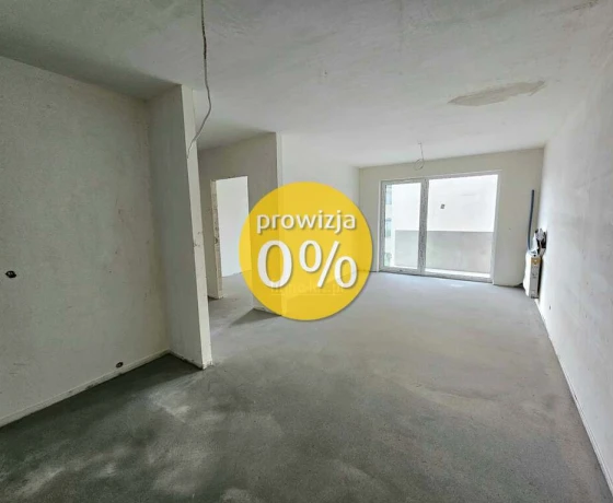 Mieszkanie na sprzedaż, Gorzów Wielkopolski, Górczyn - 509 490 zł