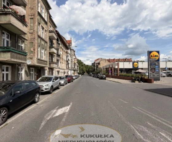 Mieszkanie na sprzedaż, Gorzów Wielkopolski - 320 000 zł