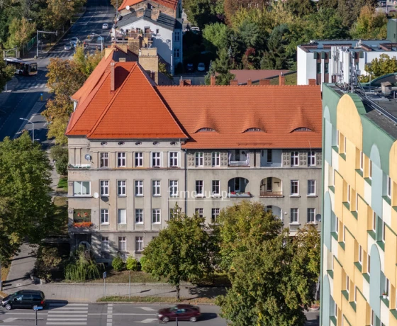 Gorzów Wielkopolski, Centrum, Kosynierów Gdyńskich - 550000 zł (nr 2624/2562/OMS)