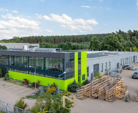 Obiekt na wynajem, Skwierzyna - 65 000 zł