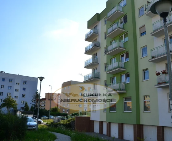 Gorzów Wielkopolski, Stefana Starzyńskiego - 1700 zł (nr 81/2364/OMW)