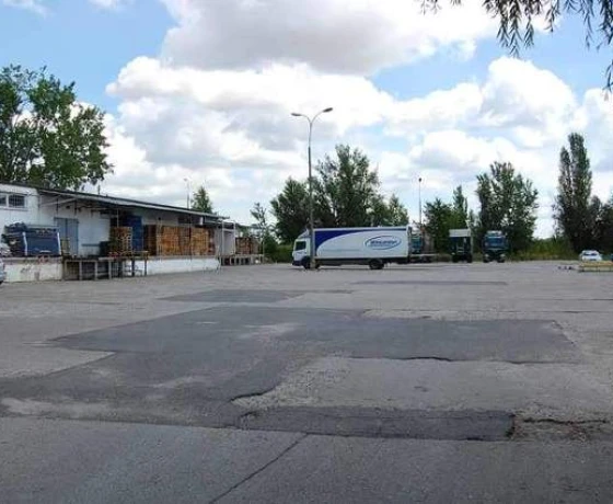 Lokal na wynajem, Gorzów Wielkopolski - 38 000 zł