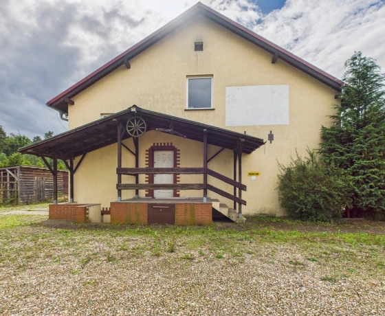 Dom na sprzedaż, Rzepin - 1 400 000 zł