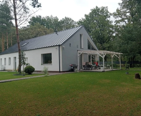 Dom na sprzedaż, Santocko - 1 450 000 zł