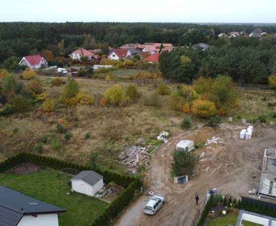 Chwalęcice, Granitowa - 295000 zł (nr 9/17696/OGS)