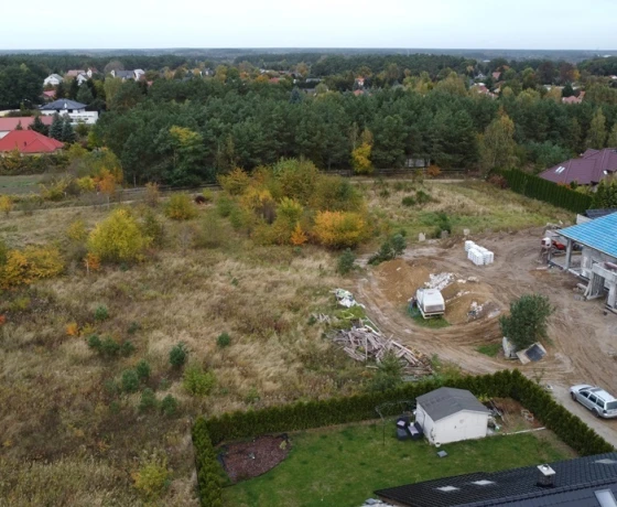 Chwalęcice, Granitowa - 295000 zł (nr 9/17696/OGS)