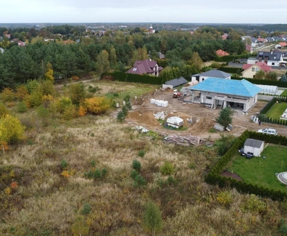 Chwalęcice, Granitowa - 295000 zł (nr 9/17696/OGS)