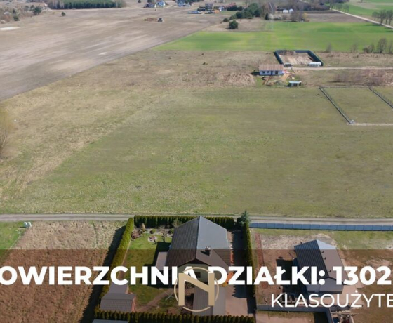 Osiedle Poznańskie - 110000 zł (nr 442/3070/OGS)