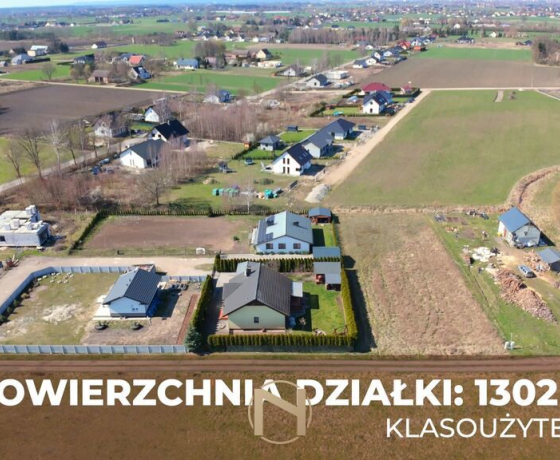 Osiedle Poznańskie - 110000 zł (nr 442/3070/OGS)