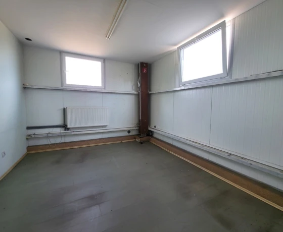 Ośno Lubuskie, Kolejowa - 8500 zł (nr 1/17696/OHW)