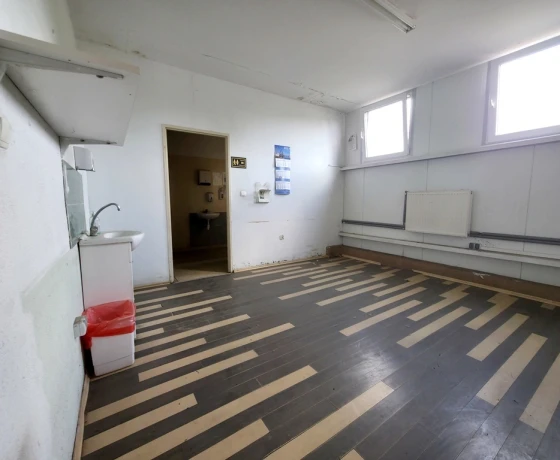 Ośno Lubuskie, Kolejowa - 8500 zł (nr 1/17696/OHW)