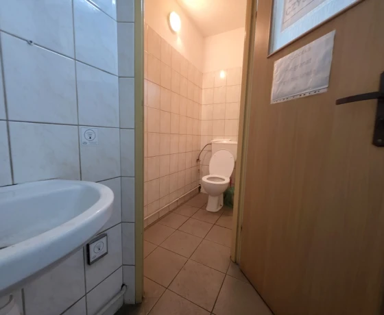 Ośno Lubuskie, Kolejowa - 8500 zł (nr 1/17696/OHW)