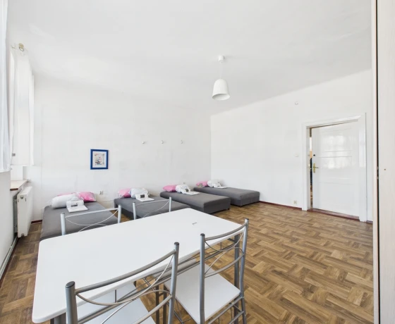 Gorzów Wielkopolski, Śródmieście, Adama Mickiewicza - 399000 zł (nr 41/17696/OMS)