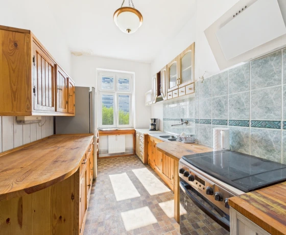 Gorzów Wielkopolski, Śródmieście, Adama Mickiewicza - 399000 zł (nr 41/17696/OMS)