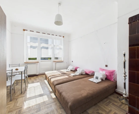 Gorzów Wielkopolski, Śródmieście, Adama Mickiewicza - 399000 zł (nr 41/17696/OMS)