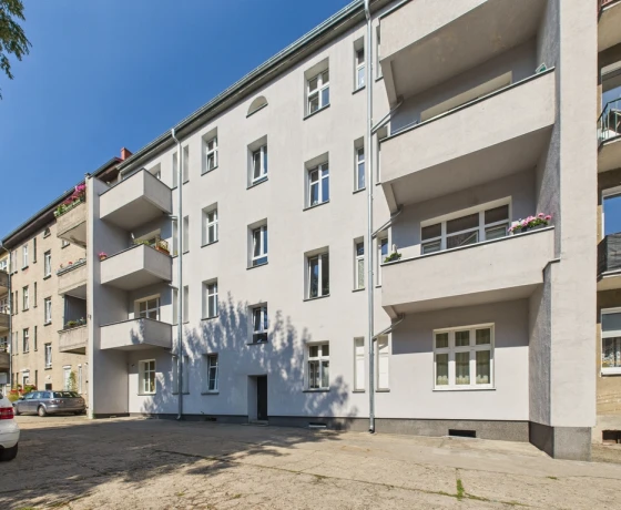 Mieszkanie na sprzedaż, Gorzów Wielkopolski, Śródmieście - 399 000 zł