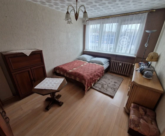 Gorzów Wielkopolski, Centrum - 1900 zł (nr 867/2301/OMW)
