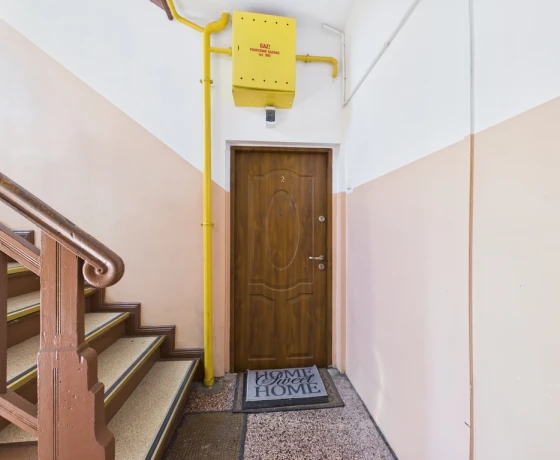 Gorzów Wielkopolski, Śląska - 249000 zł (nr 45/17696/OMS)