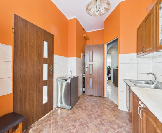 Gorzów Wielkopolski, Śląska - 249000 zł (nr 45/17696/OMS)