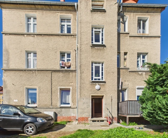 Gorzów Wielkopolski, Śląska - 249000 zł (nr 45/17696/OMS)