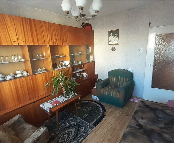 Gorzów Wielkopolski, Górczyn, Papuszy - 359000.08 zł (nr 48/17696/OMS)