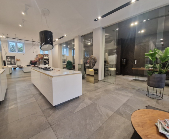 Lokal na wynajem, Gorzów Wielkopolski, Centrum - 9 800 zł