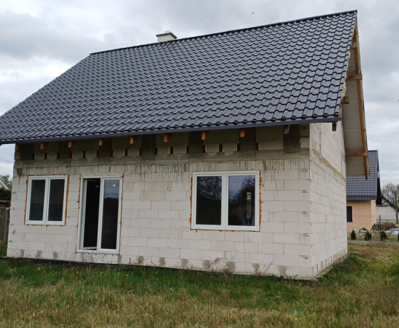 Dom na sprzedaż, Kołczyn - 640 000 zł