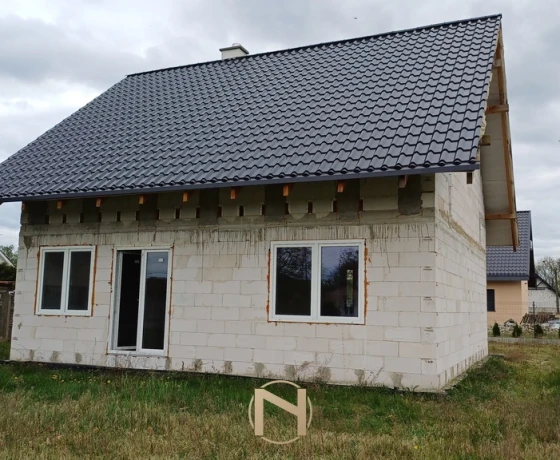 Dom na sprzedaż, Kołczyn - 640 000 zł