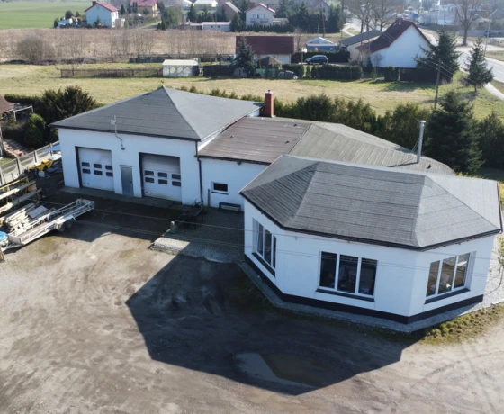 Lokal na wynajem, Gorzów Wielkopolski, Karnin - 12 000 zł