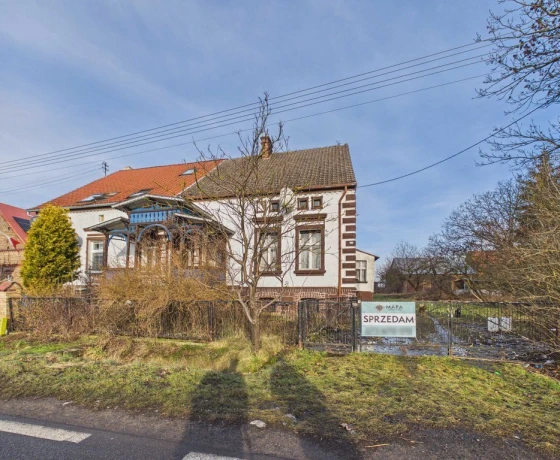 Dom na sprzedaż, Muszkowo - 399 000 zł
