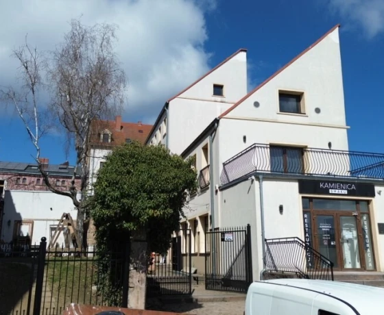 Lokal na wynajem, Gorzów Wielkopolski - 13 853 zł