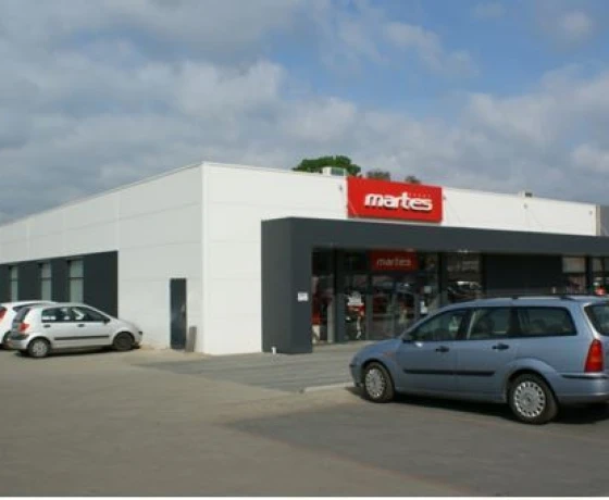 Lokal na wynajem, Sulęcin - 24 750 zł