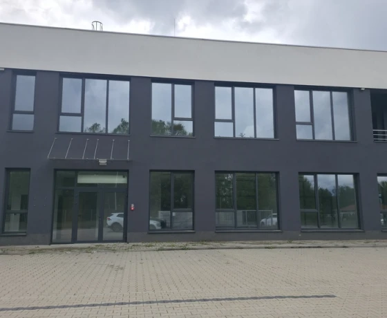Obiekt na sprzedaż, Nowa Sól - 10 000 000 zł