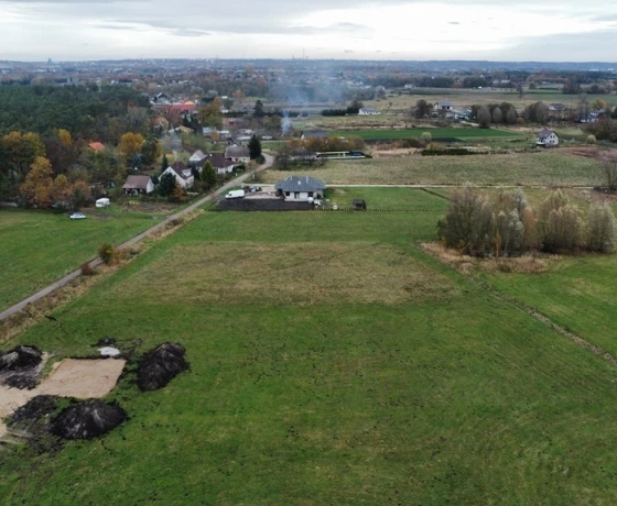 Łagodzin, Magiczna - 116760 zł (nr 46/17696/OGS)