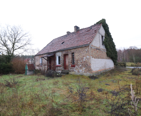 Dom na sprzedaż, Brzeźno - 360 000 zł