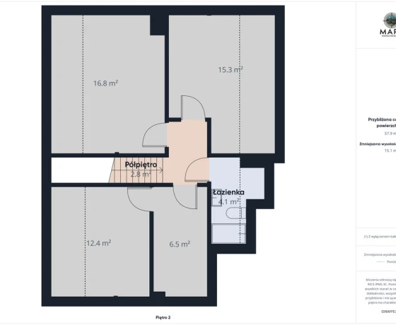 Słubice, Os. Słowiańskie - 1340000 zł (nr 41/17696/ODS)
