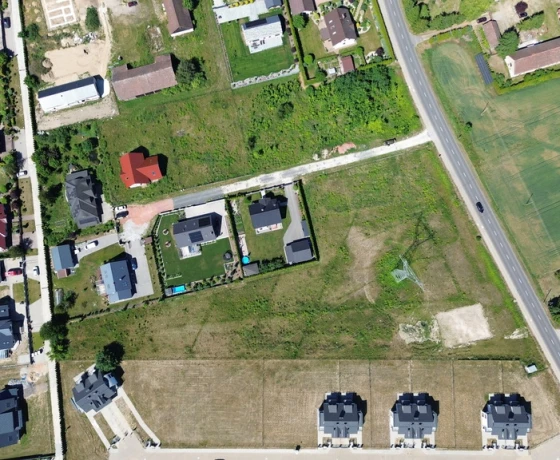 Gorzów Wielkopolski, Kłodawa - 450000 zł (nr 50/17696/OGS)