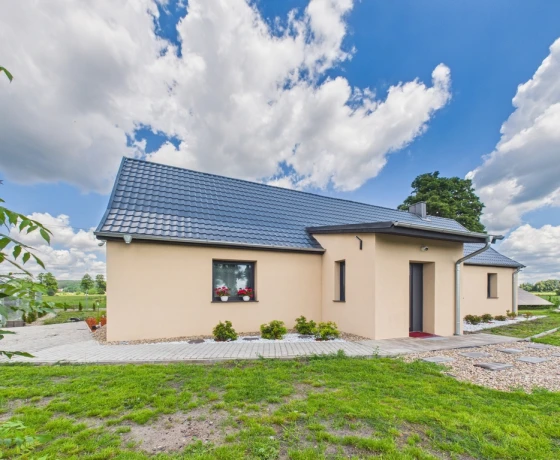 Dom na sprzedaż, Łącznica - 799 000 zł