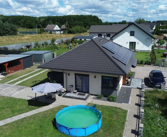 Dom na sprzedaż, Deszczno - 799 000 zł