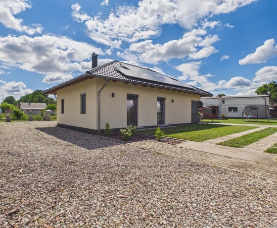 Deszczno - 799000 zł (nr 45/17696/ODS)