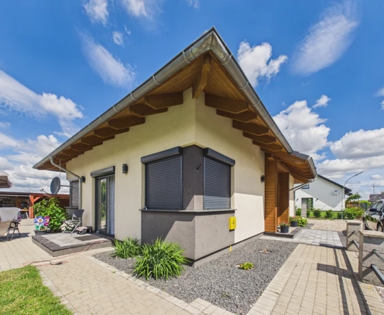 Deszczno - 799000 zł (nr 45/17696/ODS)