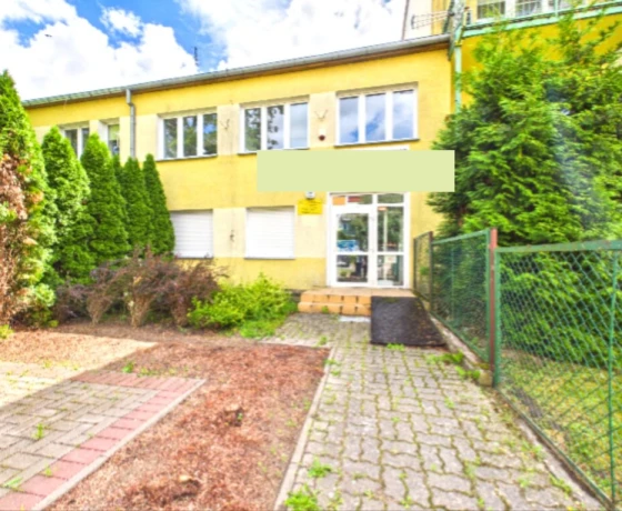 Lokal na wynajem, Strzelce Krajeńskie - 5 500 zł