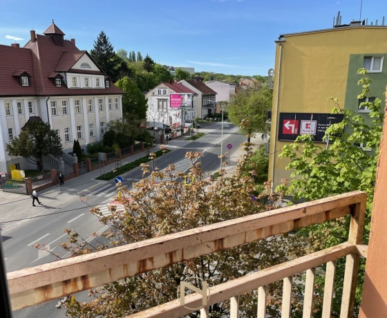 Mieszkanie na sprzedaż, Gorzów Wielkopolski - 298 000 zł