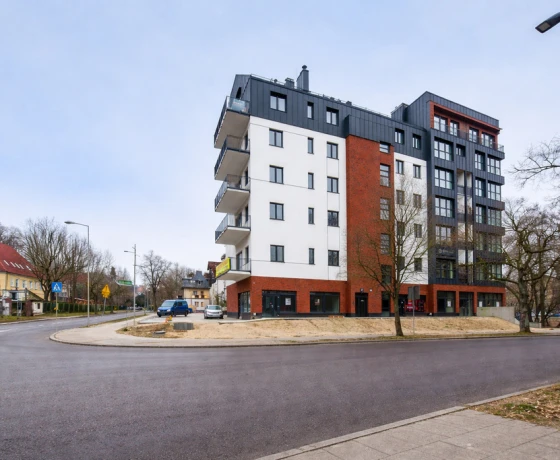 Mieszkanie na sprzedaż, Gorzów Wielkopolski - 899 000 zł