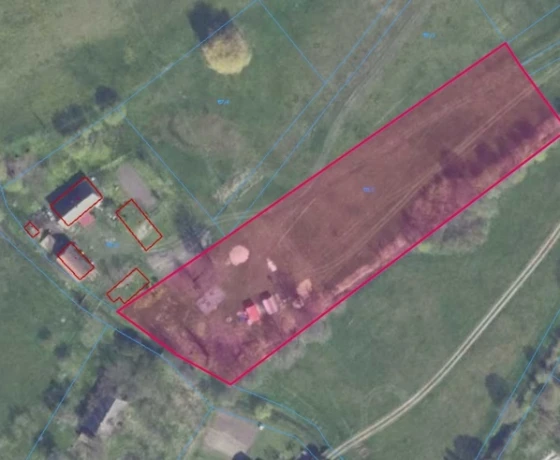 Studzionka - 129000 zł (nr 40/17696/OGS)